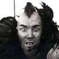 DamnDirtyApe