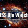 ISS Ufo Watch