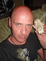 Nicholas Redfern — Guest Co-Host of The Paracast