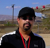 Greg Bishop — Co-Host of The Paracast