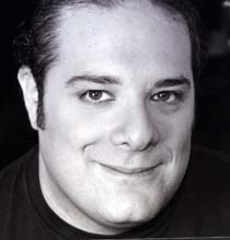 David Biedny -- Co-Host of The Paracast