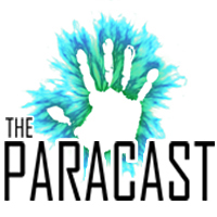 The Paracast Logo