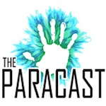 The Paracast Logo