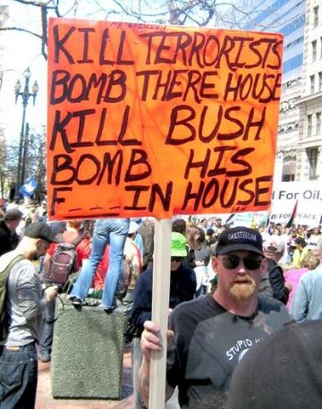kill-bush-protest-sign-zombietime.jpg kill-bush-protest-sign-zombietime.jpg