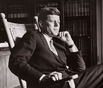 John Kennedy.jpg John Kennedy.jpg