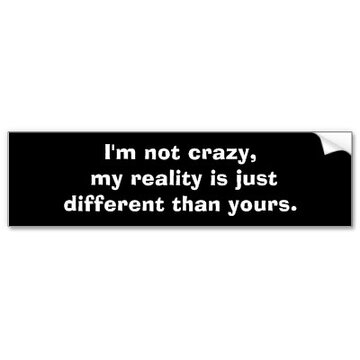 im_not_crazy_my_reality_is_just_different_tha_bumper_sticker-p128065265636341727trl0_400.jpg