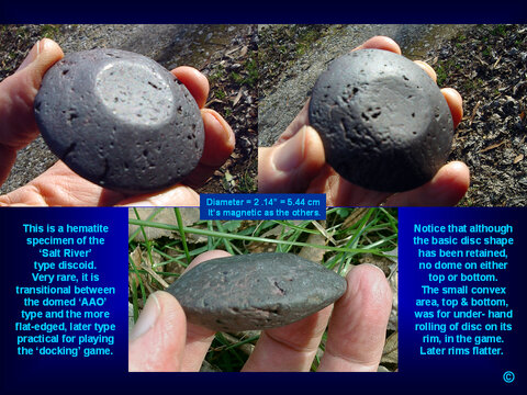 Side # 9 for Eddie Middleton, ANCIENT UFO EFFIGIES.jpg Side # 9 for Eddie Middleton, ANCIENT UFO EFFIGIES.jpg