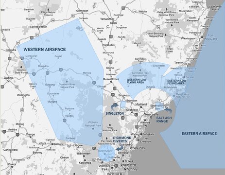 RAAF Williamtown Airspace 01a.jpg