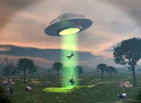 Flying Saucer Cattle Abduction.jpg Flying Saucer Cattle Abduction.jpg