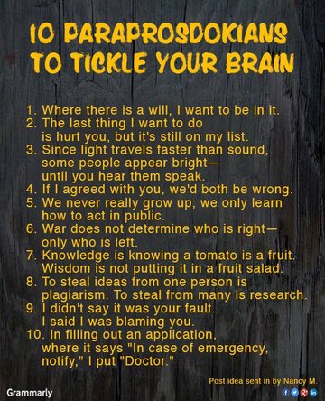 Paraprosdokians.jpg Paraprosdokians.jpg