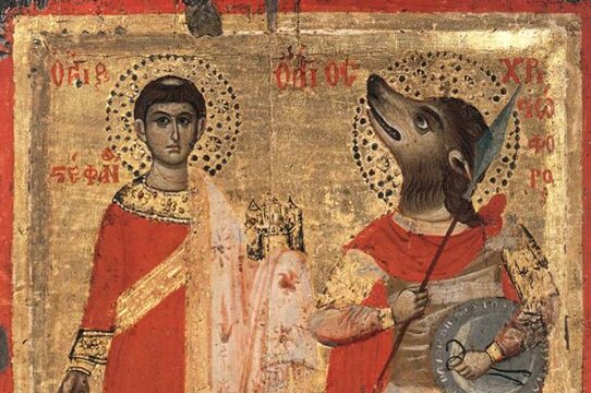 40807-sts-stephen-and-christopher-unknown-icon-painter-greek.jpg
