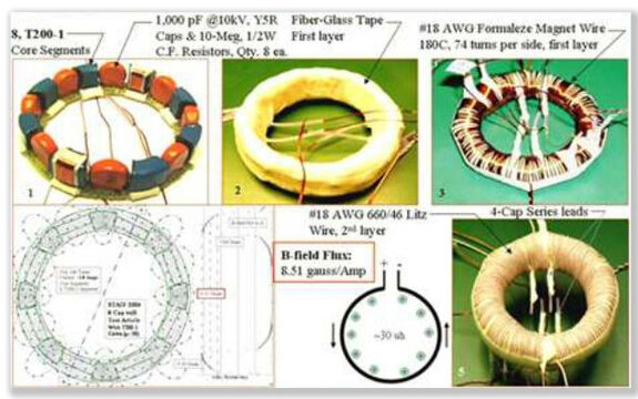 NASA Eagleworks warp coil.jpg