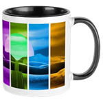TGR Mug - Design by Randall