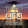 Today's UFO Videos