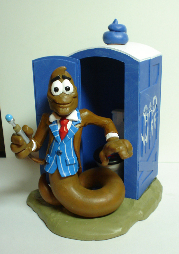Doctor_Poo_and_the_Turdis_by_Deviblue.jpg