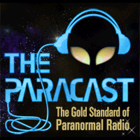 The Paracast Logo